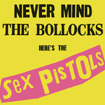 Never Mind The Bollocks, Here\'s The Sex Pistols (40th Anniversary Deluxe Edition)专辑
