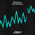 Wide Open (The Remixes)