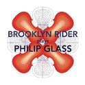 Brooklyn Rider Plays Philip Glass专辑