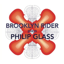 Brooklyn Rider Plays Philip Glass专辑