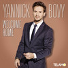 Yannick Bovy - Welcome Home