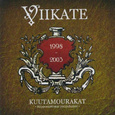 Kuutamourakat