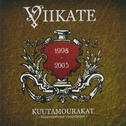 Kuutamourakat专辑