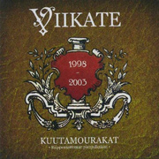 Kuutamourakat