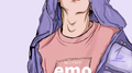 Emoboy专辑