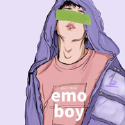 Emoboy