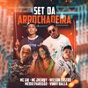 Wilson Castro - Set da Arrochadeira (feat. Vinny Balla, Mc Gw, Banda Médio Paredão & mc jhenny)