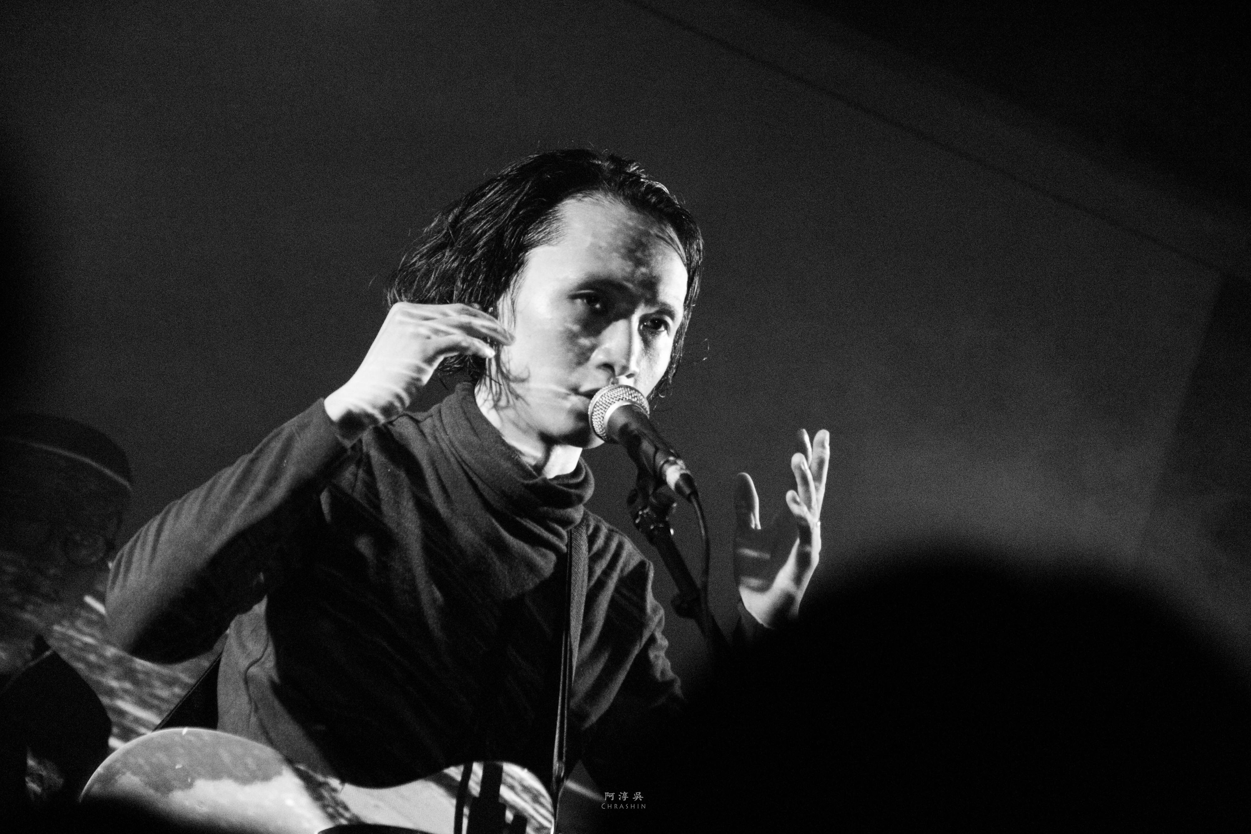 郭顶 | 环游一圈你的世界,落地之后再用力起飞。 - 专栏文章 - 网易云音乐