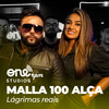 Malla 100 Alça - Lágrimas Reais