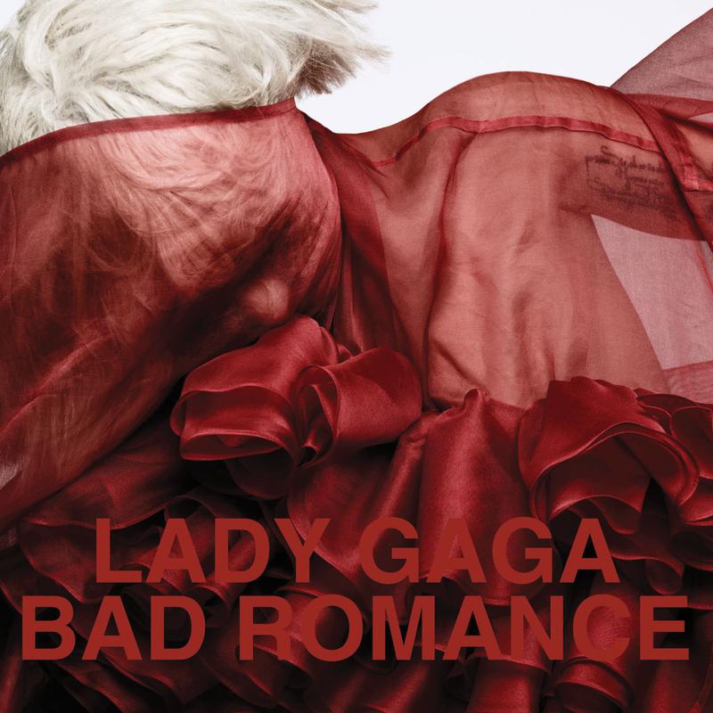 Bad Romance (Radio Edit) banner