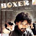 Boxer (Original Motion Picture Soundtrack)