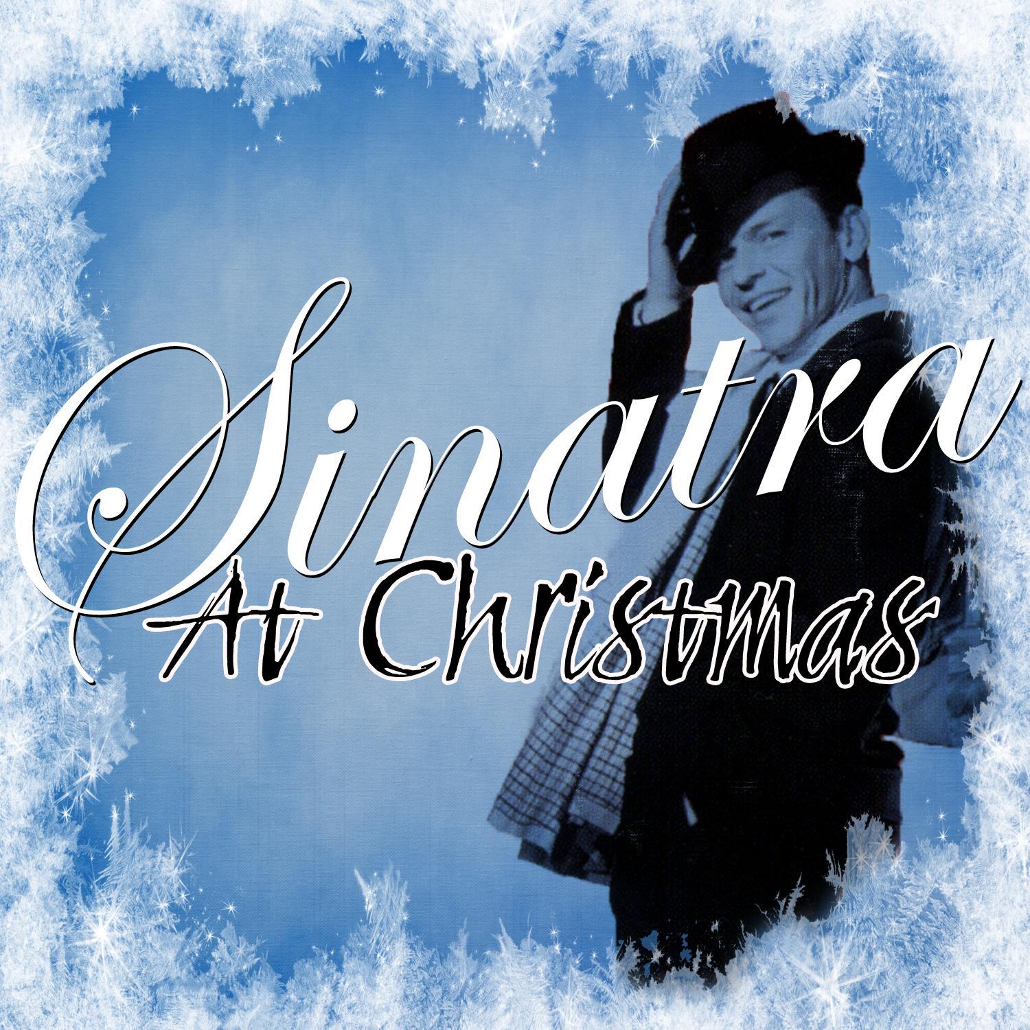 Sinatra At Christmas专辑