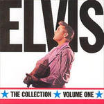Elvis Collection Vol 1专辑