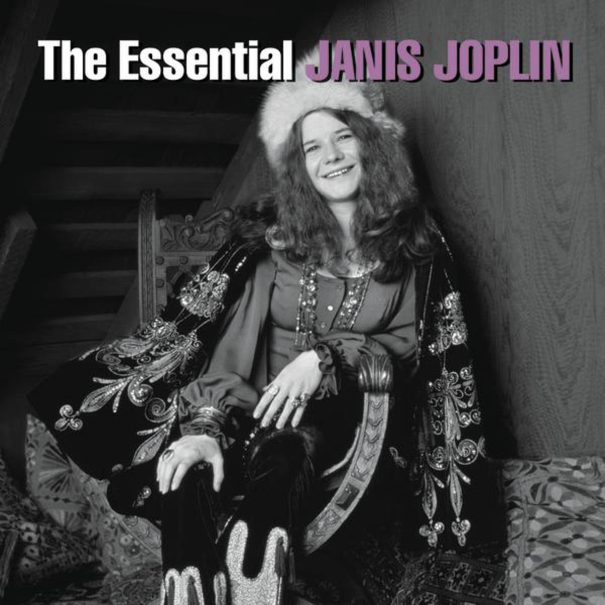 janis joplin