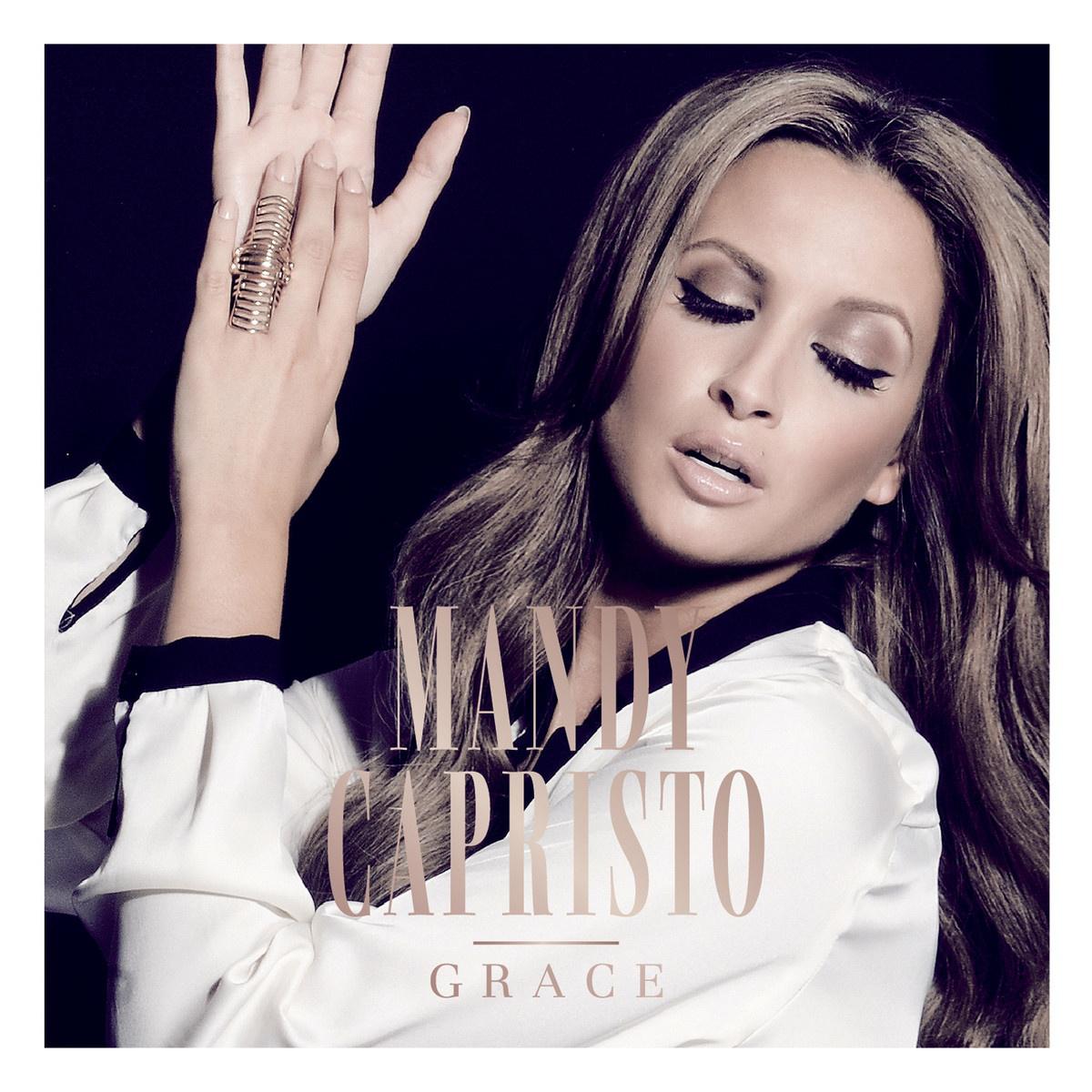 Grace (iTunes Edition)专辑