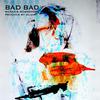Allen蒙柯 - BAD BAD (Instrumental)