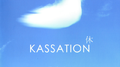 Kassation专辑