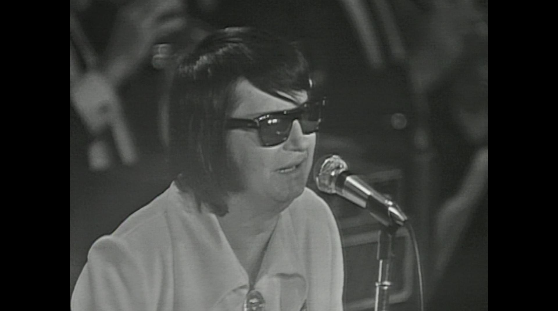 Roy Orbison - In Dreams (Live From Australia, 1972)