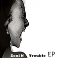 Trouble EP