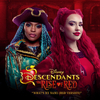 China Anne McClain - What's My Name (Red Version) (From 
