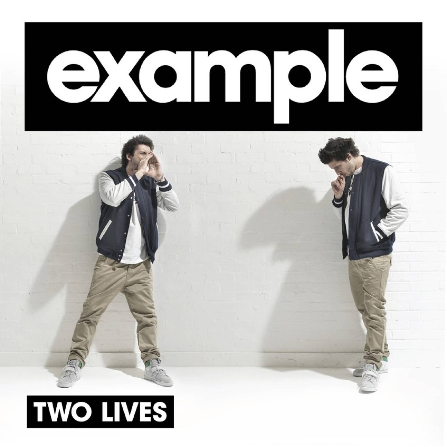 Two Lives (Remixes)专辑