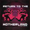 Dagames - Return To The Motherland (feat. Elsie Lovelock)