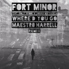 Maestro Harrell - Where'd You Go (Maestro Harrell Remix)
