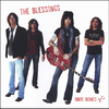 The Blessings - Gone Movin' On