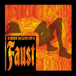 Sandman\'s Coming (Faust Demo) - Faust Demo