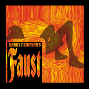 Faust (Deluxe Edition)专辑