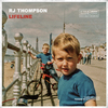 RJ Thompson - Let Your Guard Down [Piano Version]