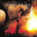 Philip Glass: Undertow专辑