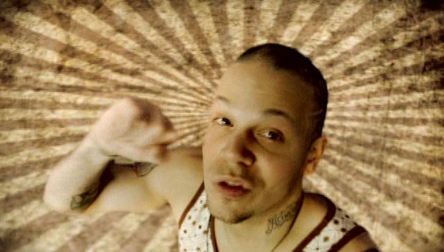 Calle 13 - No Hay Nadie Como Tú (Video)