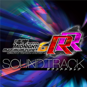 湾岸ミッドナイトMAXIMUM TUNE 6RR Original Sound Track