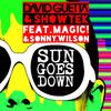David Guetta - Sun Goes Down (Summer Remix)