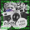 木汐 - ZOOM