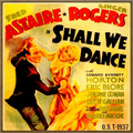 Shall We Dance (O.S.T - 1937)