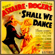 Shall We Dance (O.S.T - 1937)