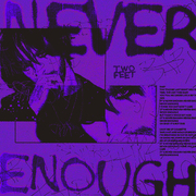 Never Enough专辑