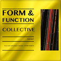 Collective: Two Years Of Form & Function, Faf001-Faf030专辑