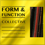 Collective: Two Years Of Form & Function, Faf001-Faf030专辑