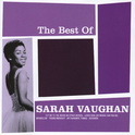 The Best Of Sarah Vaughan专辑