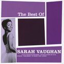 The Best Of Sarah Vaughan专辑