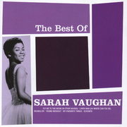 The Best Of Sarah Vaughan