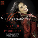 Vivaldi Pyrotechnics - Opera Arias专辑