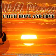 Faith Hope And Love