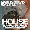 Marley Squad - What I Got (Original Mix)