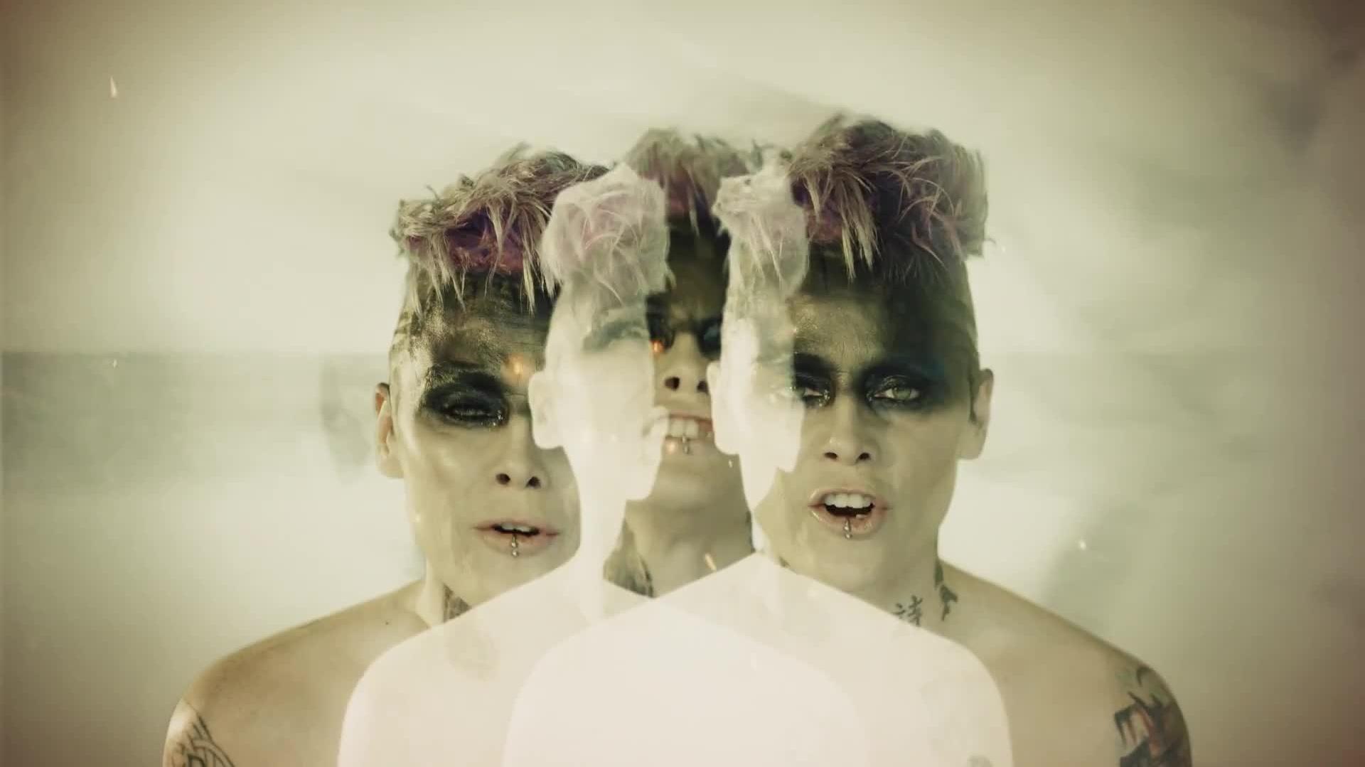 Otep - In Cold Blood