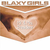 Blaxy Girls - Mr. & Mrs. President
