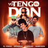 El Yohas - Yo Tengo El Don